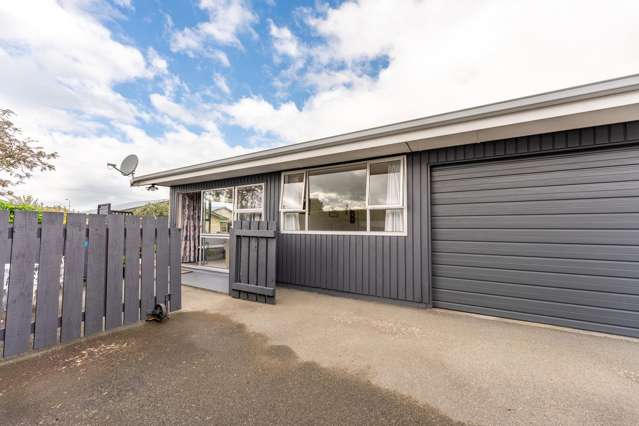 Easy Living Starts Here!