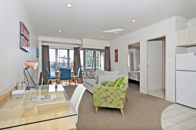 3d/1 Emily Place Auckland Central_4