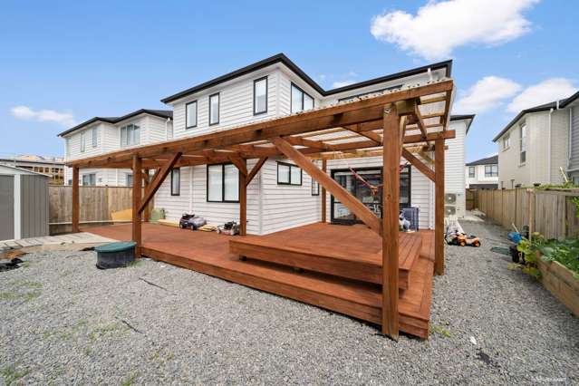 22 Tir Conaill Avenue Flat Bush_3