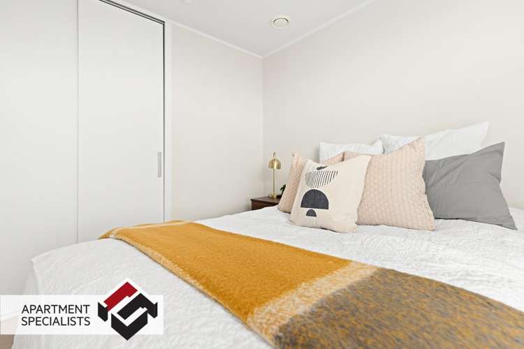 11M/156 Vincent Street Auckland Central_12