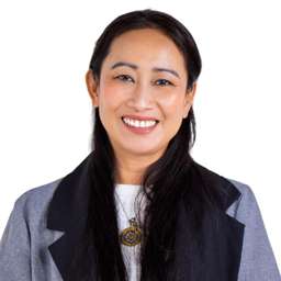Abegail Jimena