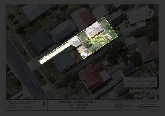 Buy Land, They’re Not Making It Anymore