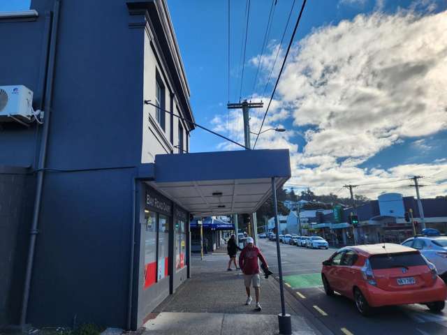 Ground/15 Bay Road Kilbirnie_2