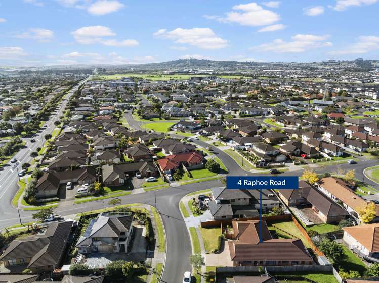 4 Raphoe Road Flat Bush_20