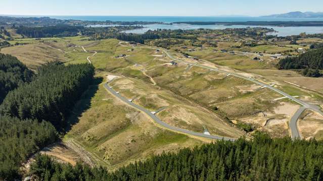 Redvale Estate - Stage 3 Redwood Valley_1