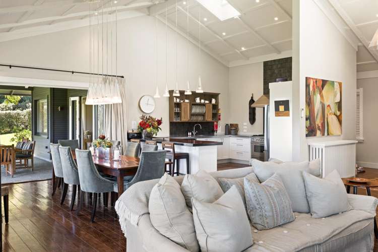 Lodge 3 Riverside, 1308 Tuki Tuki Road Tuki Tuki_8