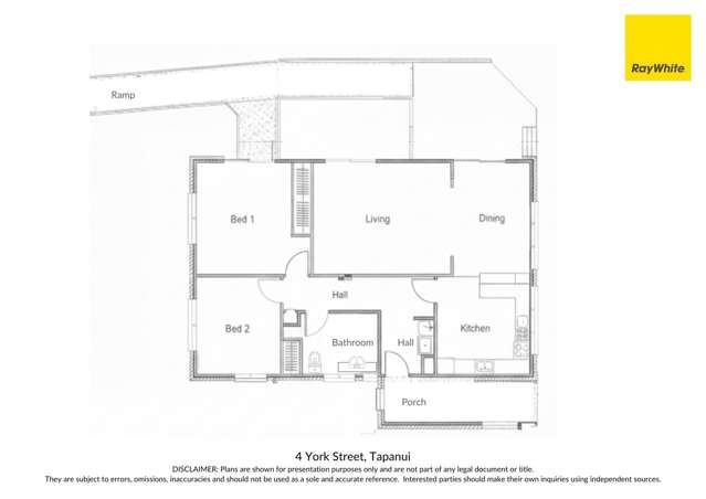 4 York Street Tapanui_1