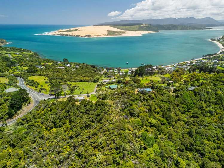 Pt Waiwhatawhata 1A3 State Highway 12 Omapere_17