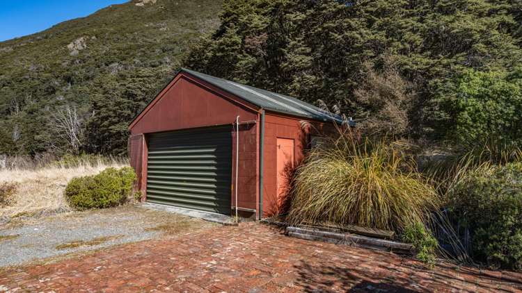 13 Sunshine Terrace Arthur's Pass National Park_19