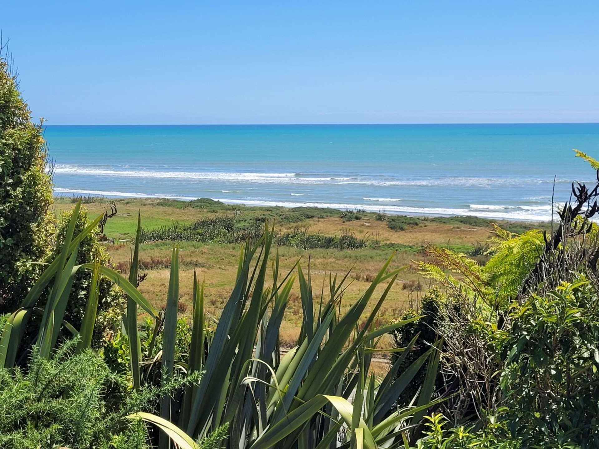 Norwest Estate Subdivision - Seaview Hill Road Hokitika_0