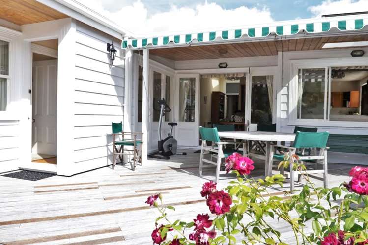 King Edward Parade Devonport_7