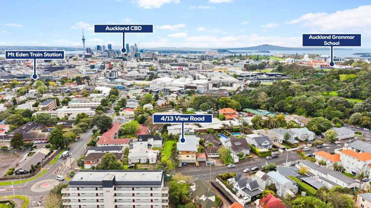 4/13 View Road Mt Eden_14