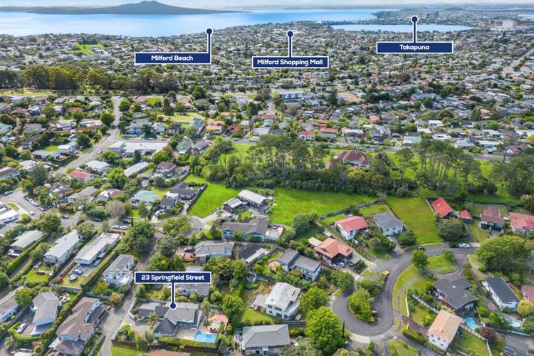 23 Springfield Street Forrest Hill_23