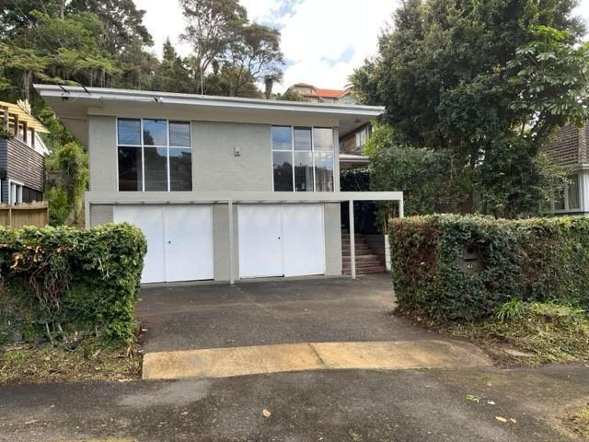 41 Hapua Street Remuera Auckland City Houses for Rent One Roof