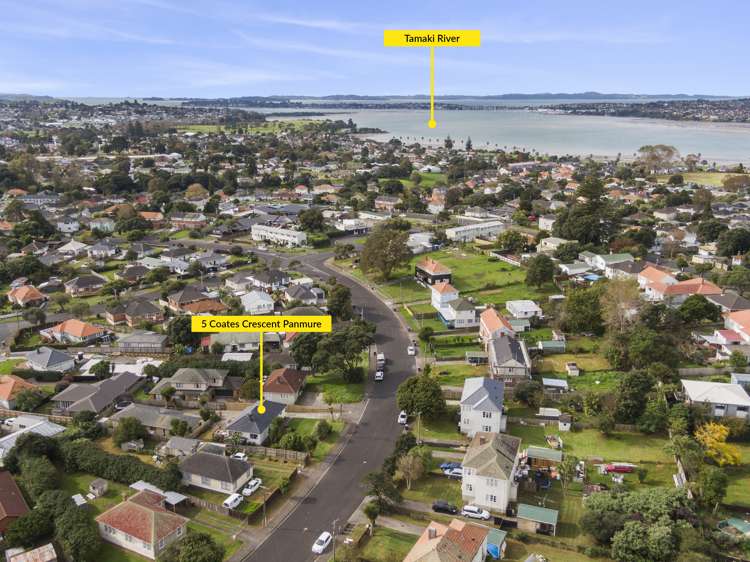 5 Coates Crescent Panmure_17