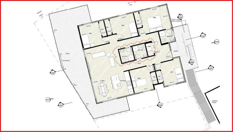 13C Adams Terrace Aro Valley_13