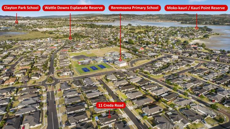 11 Creda Road Wattle Downs_20