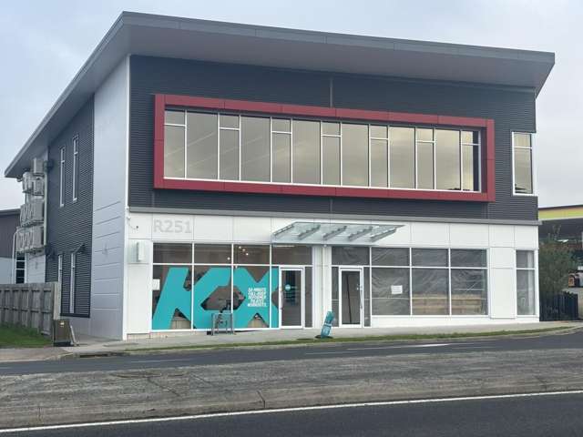 Prominent Opportunity in Prime Bethlehem Location