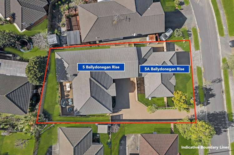 5 & 5A Ballydonegan Rise East Tamaki_44