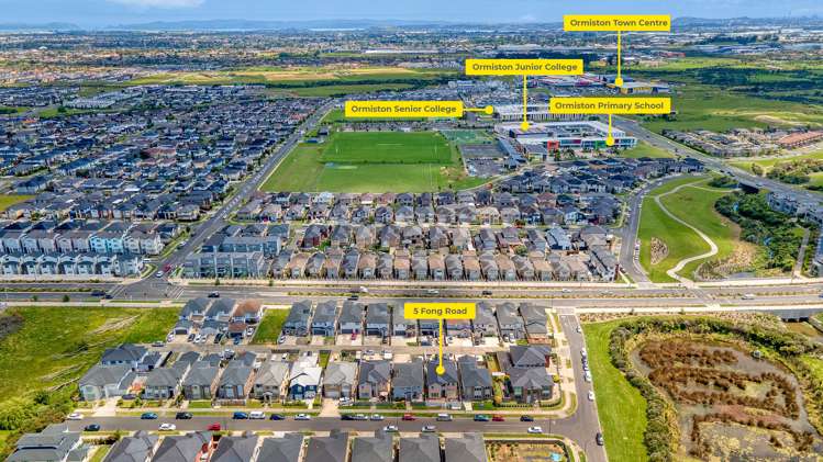 5 Fong Road Flat Bush_6