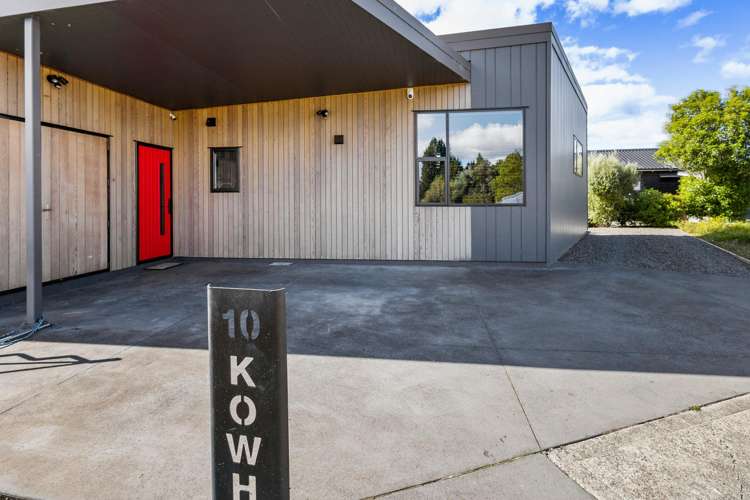 10 Kowhai Heights Ohakune_24