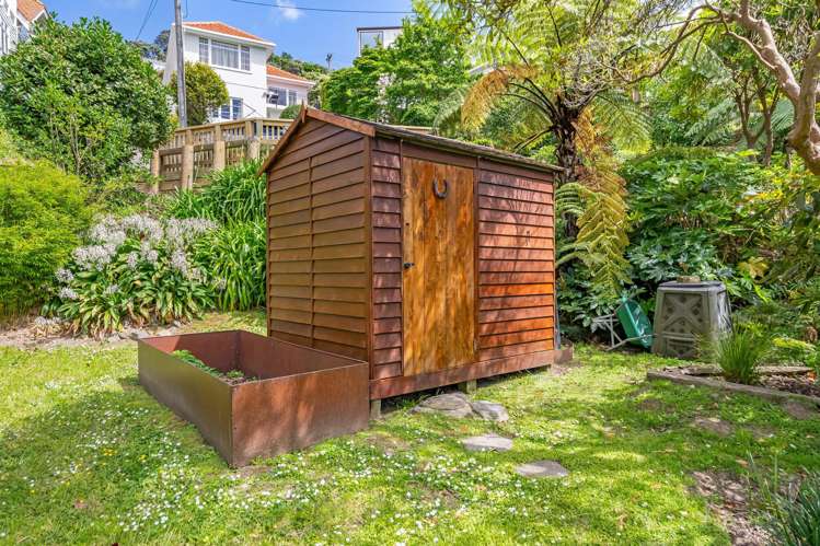 30 Buckingham Street Melrose_25