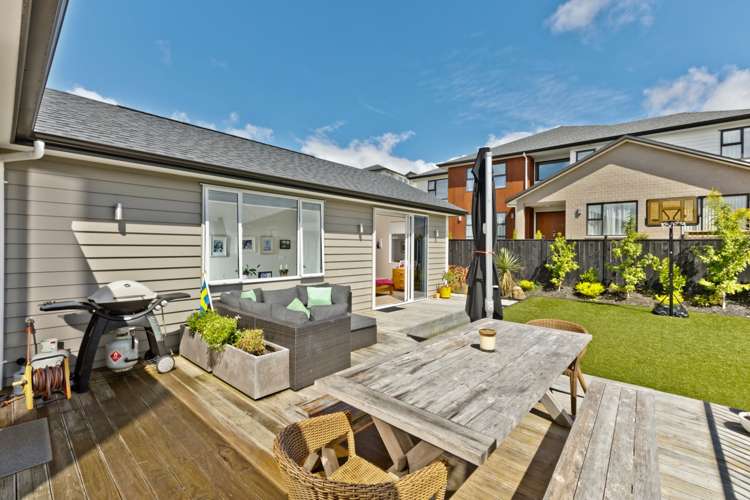 24 Miller Rise Silverdale_25