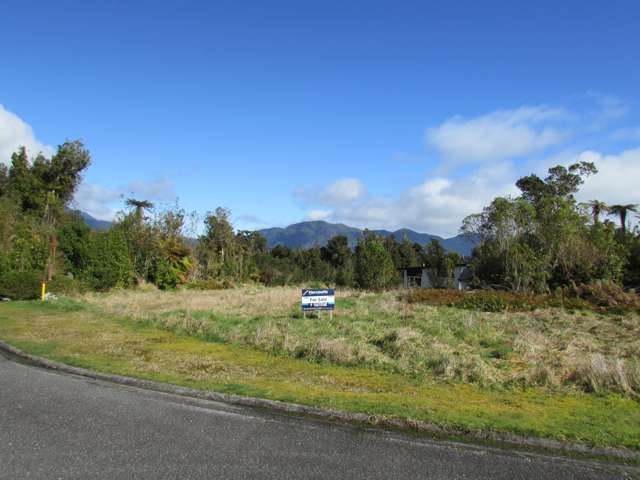 36 Donovan Drive Franz Josef Glacier_1