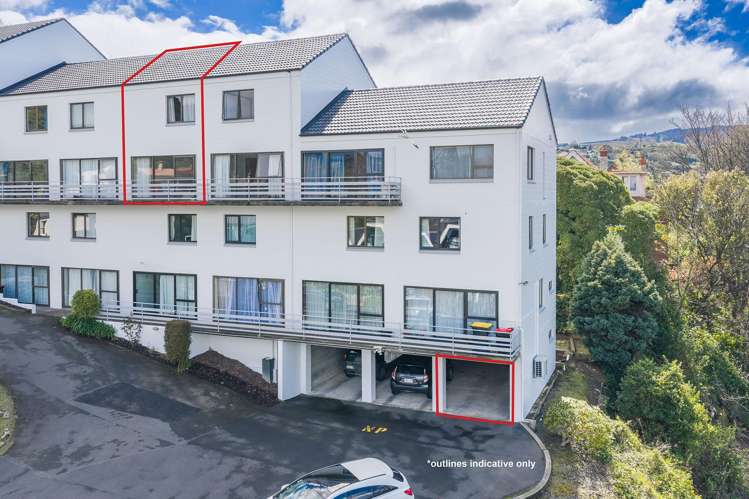 10/97 Queen Street North Dunedin_13