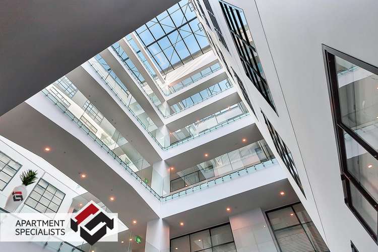 2G/132 Vincent Street Auckland Central_19