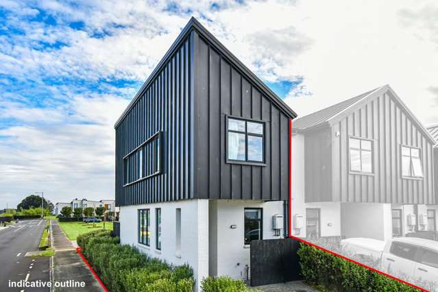 Immaculately Presented Townhouse in McLennan Park