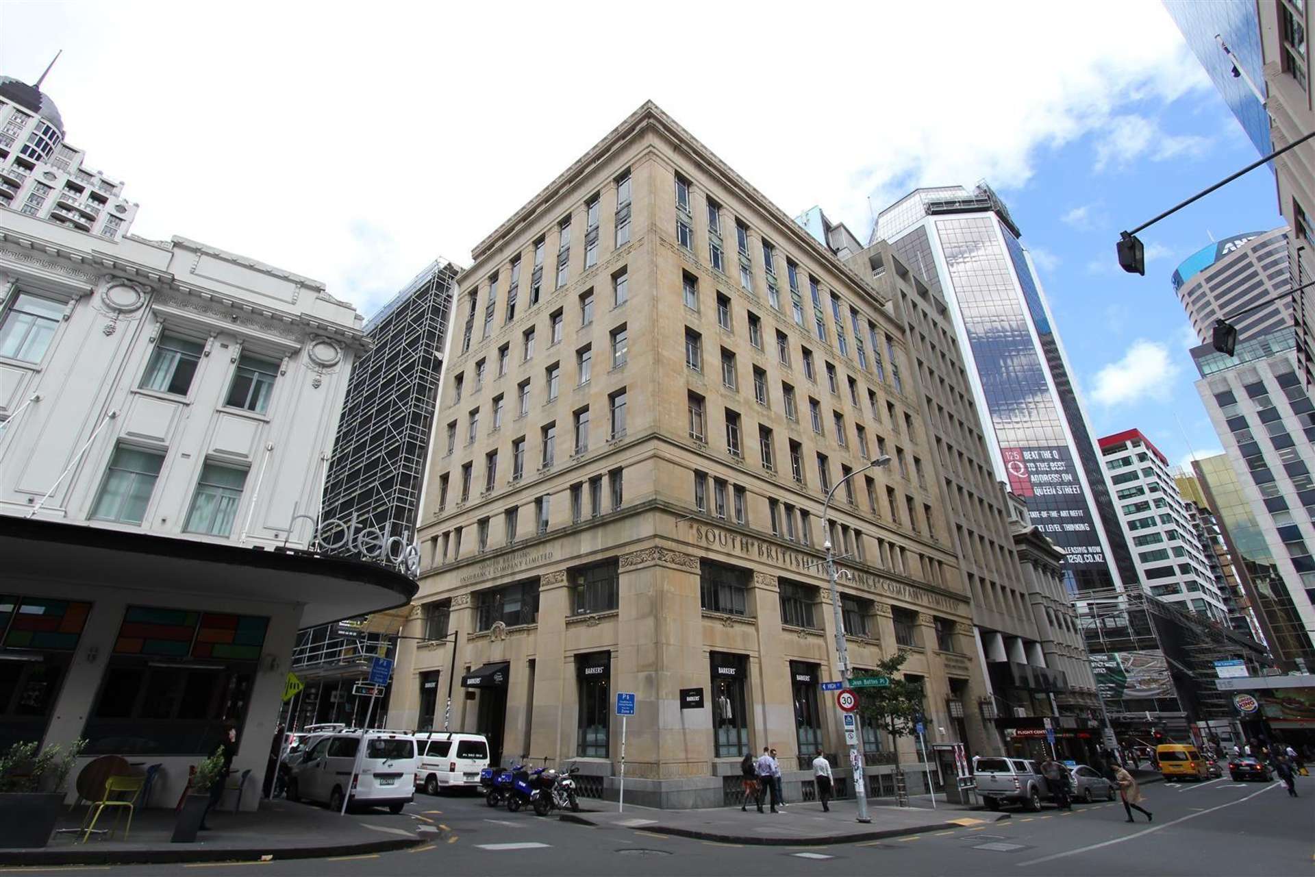 3-13 Shortland Street Auckland Central_0