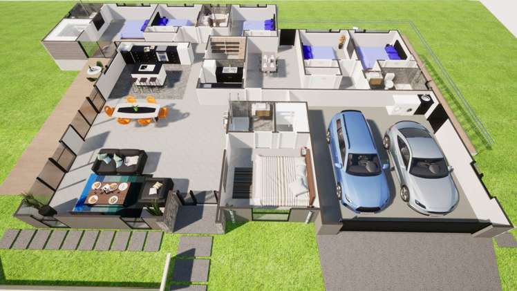 19 Millbrae Place Pokeno_26