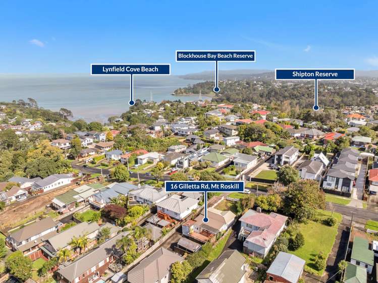 16 Gilletta Road Mt Roskill_14