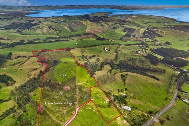 Lot 1/1625 Kaipara Coast Highway Kaukapakapa_1