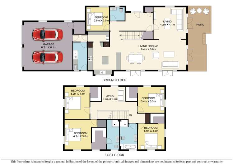 16 Len Garlick Place Pahurehure_13