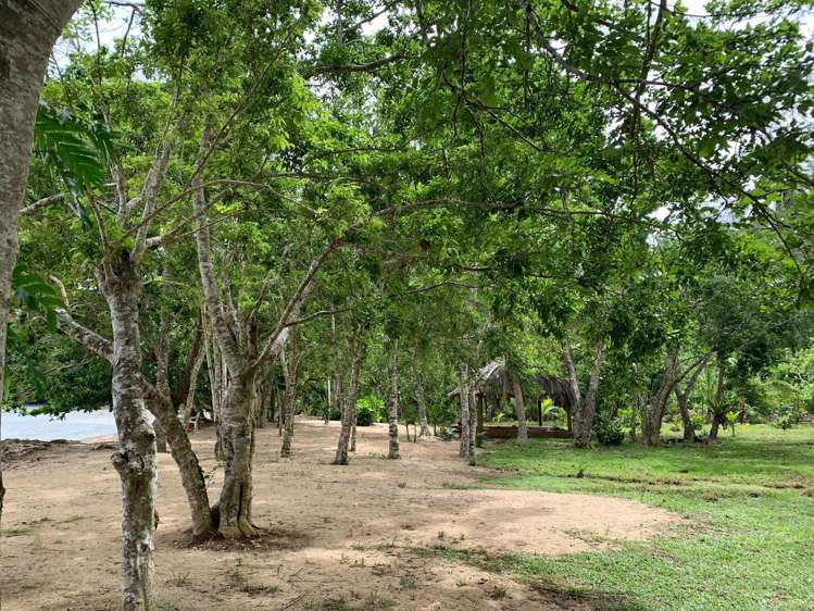 Qamea Island Vanua Levu_14