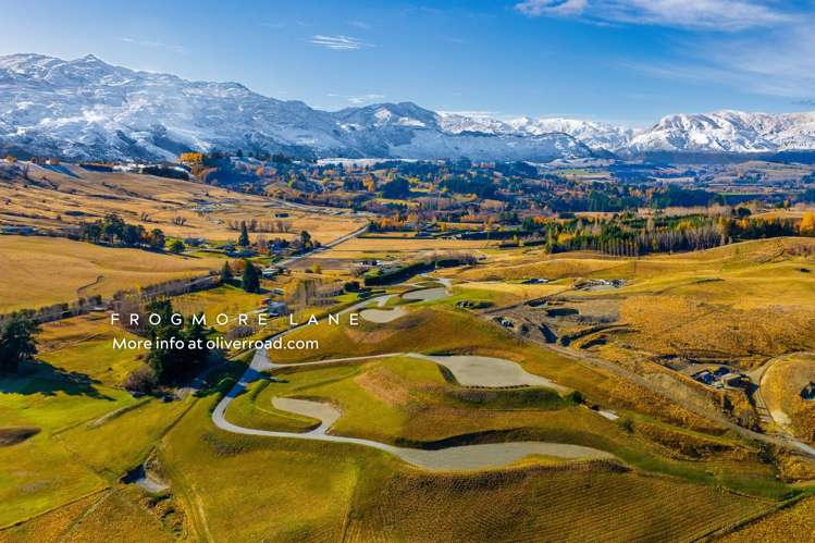 67 Frogmore Lane Dalefield/Wakatipu Basin_7