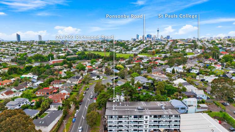 2A/250 Richmond Road Grey Lynn_9