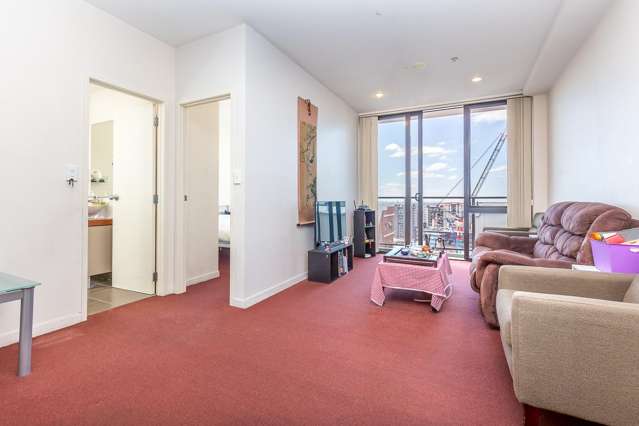Suite 1216/135 Hobson Street City Centre_4