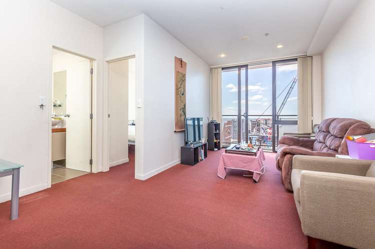 Suite 1216/135 Hobson Street City Centre_4