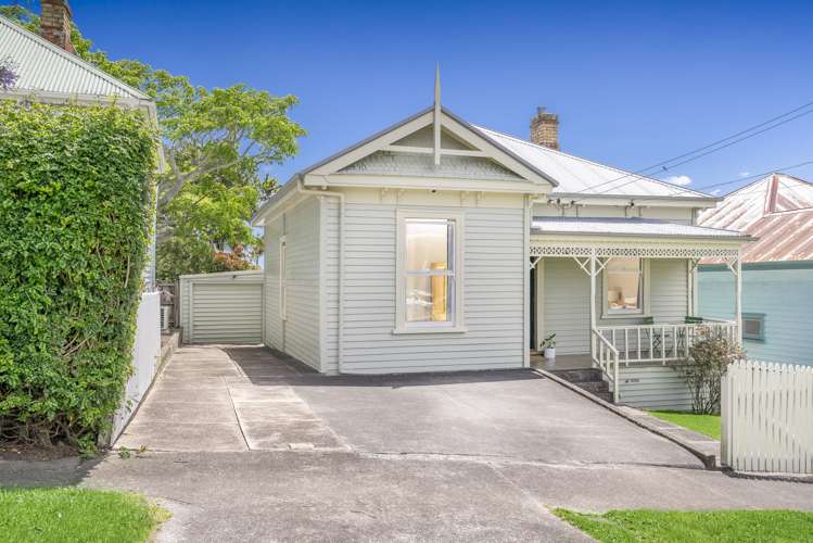 14 Kingsland Avenue Kingsland_19