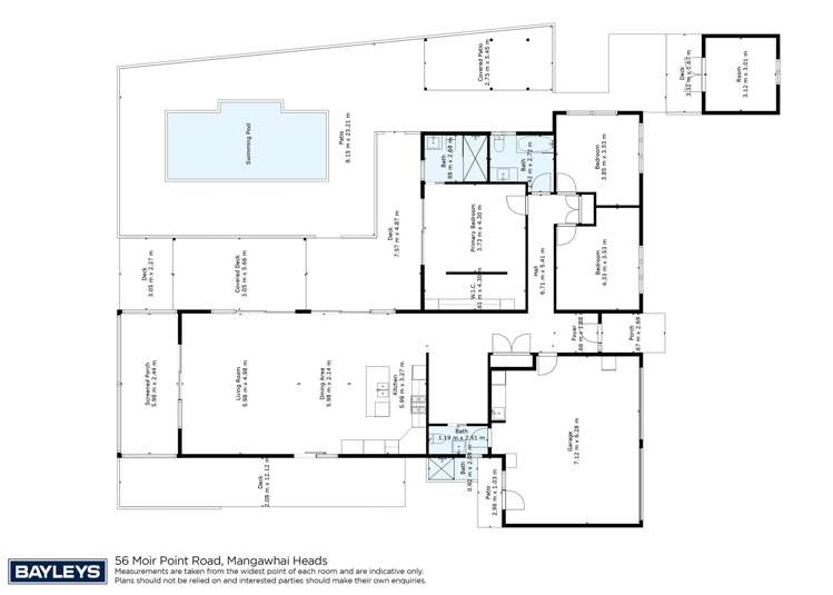 56 Moir Point Road Mangawhai Heads_43