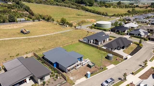 21 Hukere Crescent (lot 21) Richmond_1