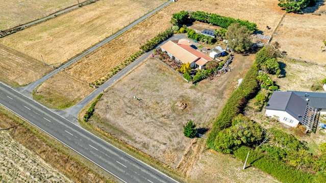 Your entry level lifestyle home awaits!
