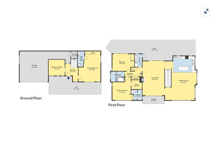 21 Bayview Park Lane Orewa_16