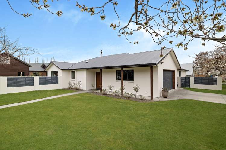 1 Lansdown Street Wanaka_0