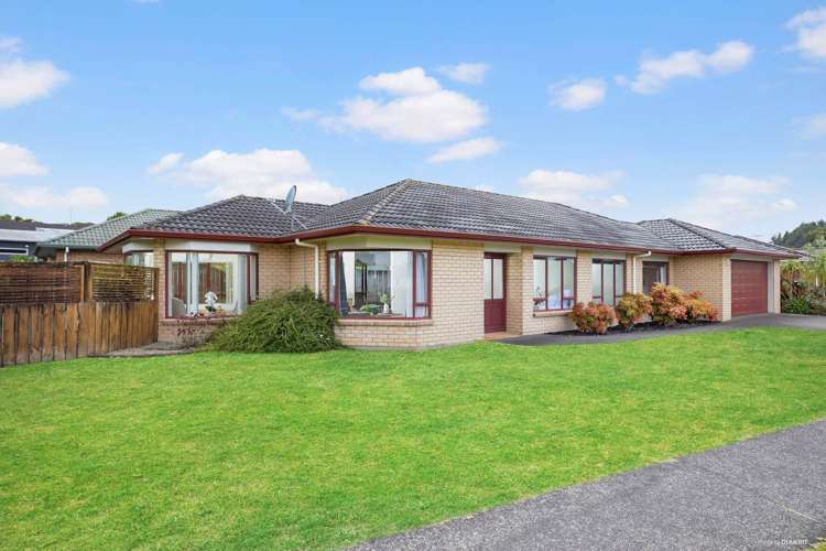 1 Les Fisher Place Pukekohe_0