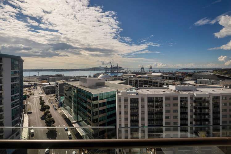 1303/47 Beach Road Auckland Central_21