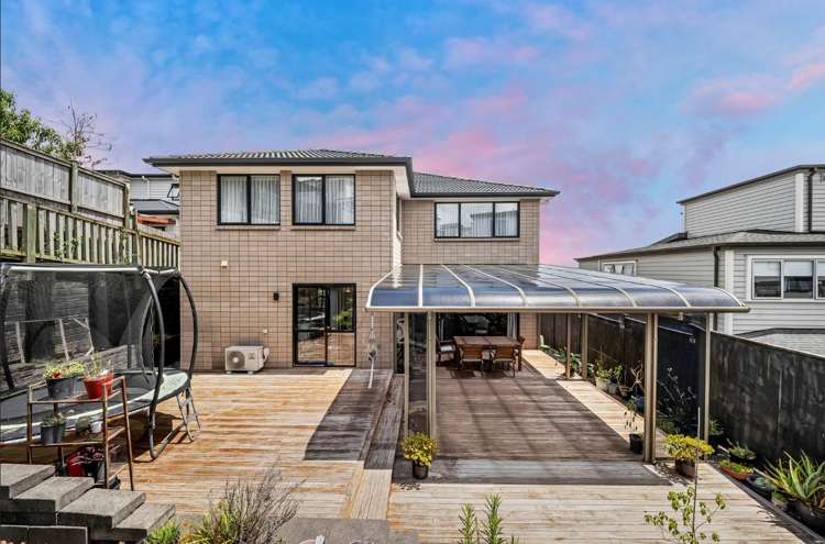 4 Tims Crescent Flat Bush_18